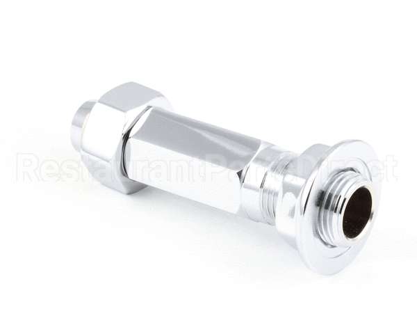 01262.0000 Bunn Fct Shank, Crm-3.88W/O Ga Hl