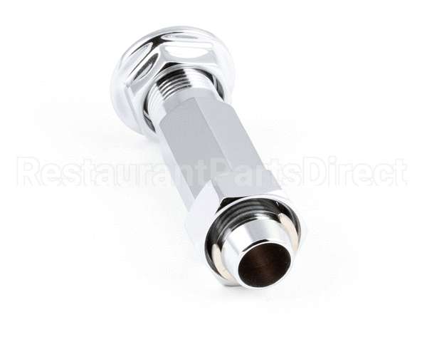 01262.0000 Bunn Fct Shank, Crm-3.88W/O Ga Hl