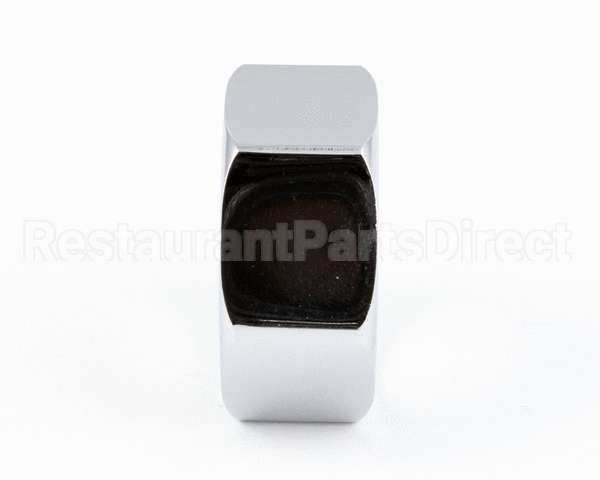 01268.0000 Bunn Faucet Union Nut, Brs/Chromed