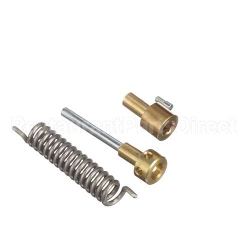 012698 Norlake Spring Kit 1216000027