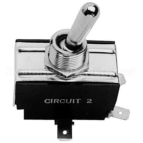 012698 Compatible Midwest Appliance Parts Switch