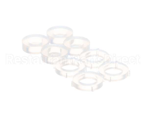 01270.0000 Bunn Gasket Kit, Sight Ga Base/Cap