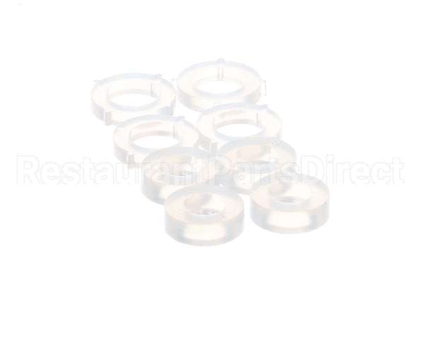 01270.0000 Bunn Gasket Kit, Sight Ga Base/Cap