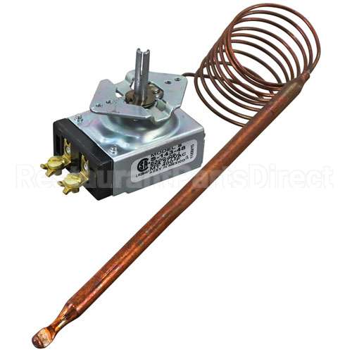 012838 Compatible Groen Thermostats, 5/16 X 7-1/2, 48