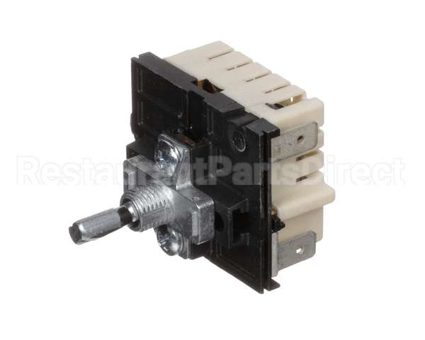 0129-01 Caddy Infinite Switch