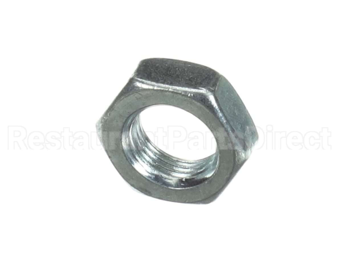 01291.0000 Cretors Center Stud Locknut 916-18