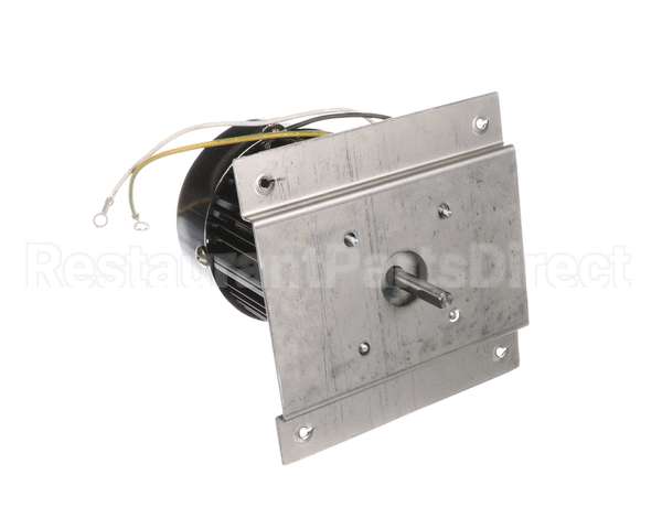 012P00103 Alliance Manufacturing Motor