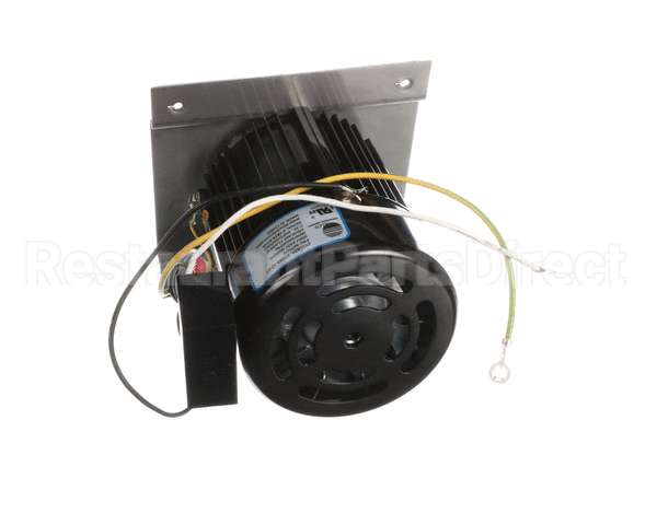 012P00103 Alliance Manufacturing Motor