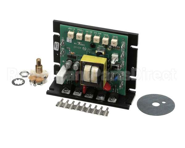 013-006 National Conveyor Corp Pr Circuit Bd