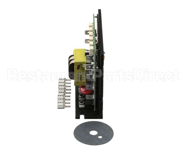 013-006 National Conveyor Corp Pr Circuit Bd