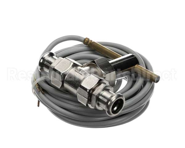 0130055 Meiko Flow Control Dw-R Dn 15 230Vac