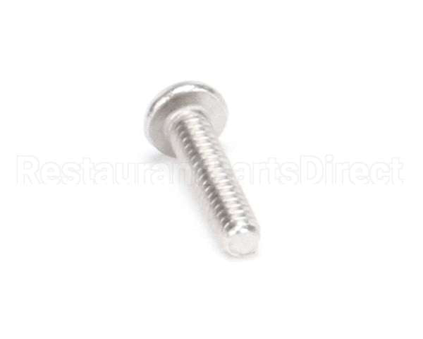 01303.0000 Bunn Screw, Pnh Sltd Sst 4-40X.50