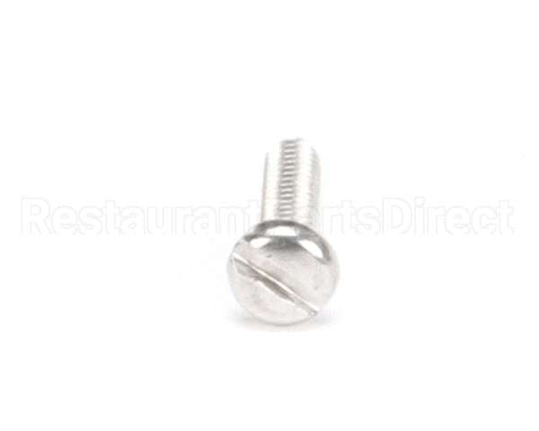 01303.0000 Bunn Screw, Pnh Sltd Sst 4-40X.50