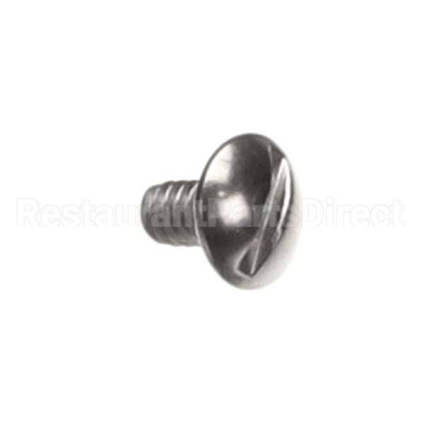 01308.0000 Compatible Bunn Screw, Trh Sltd Sst 6-32X.25