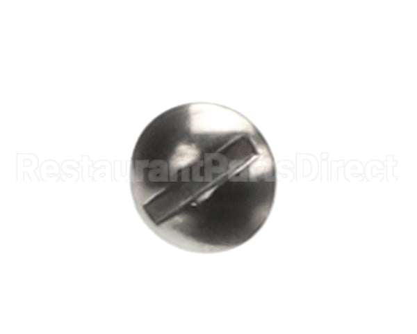 01308.0000 Bunn Screw, Trh Sltd Sst 6-32X.25