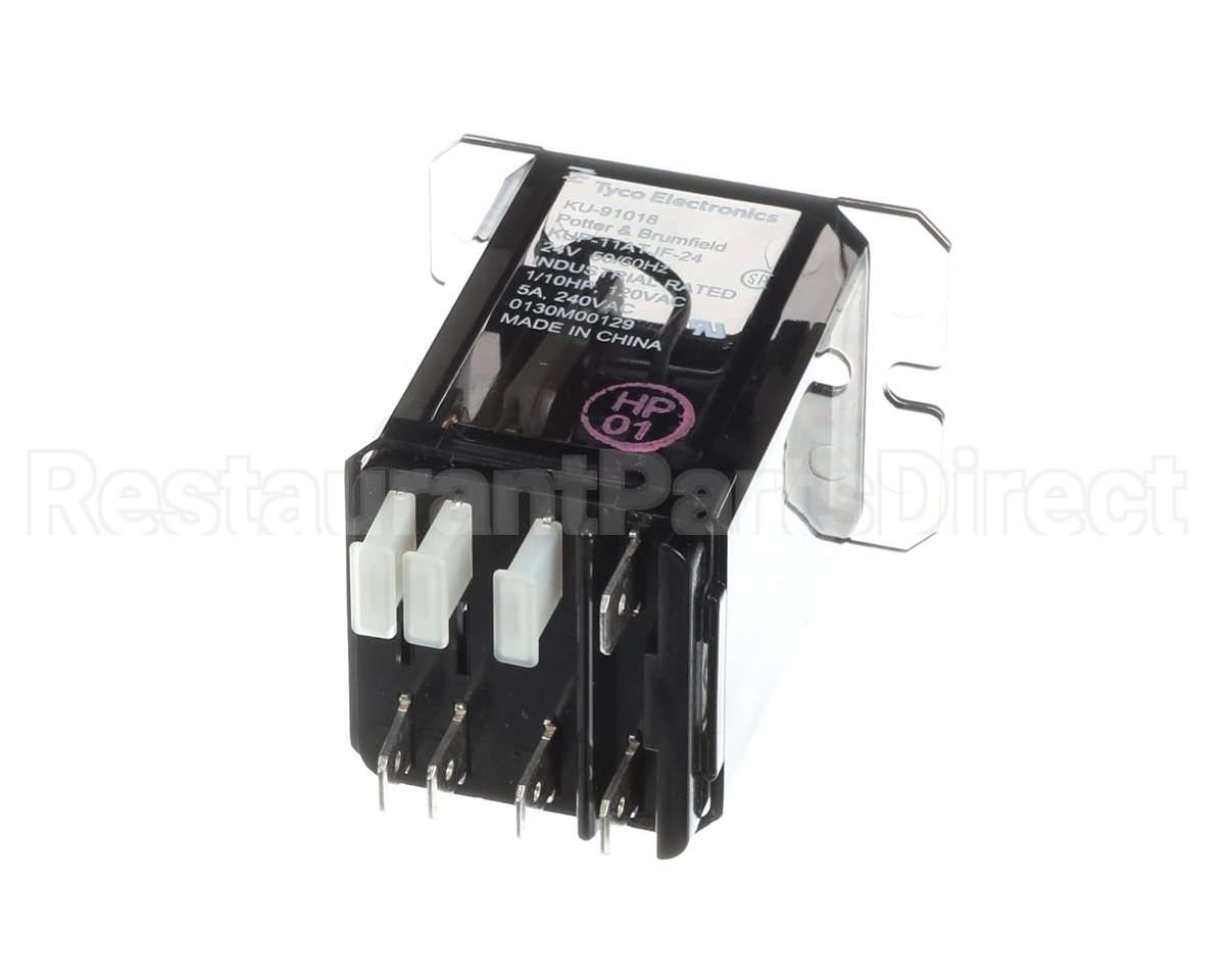 0130M00129 Goodman Time Delay Rel 24V