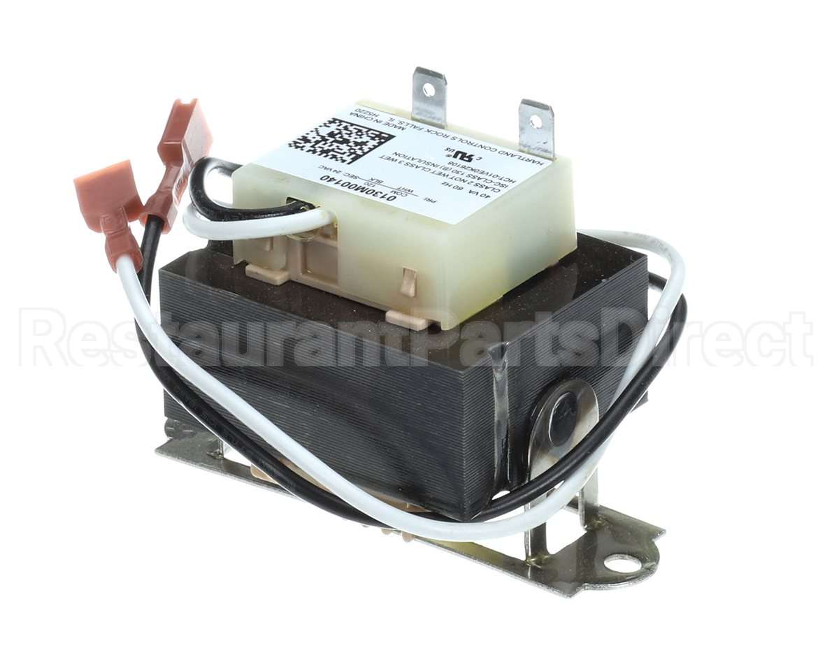 0130M00140S Goodman Transformer 120V -> 24V 40Va