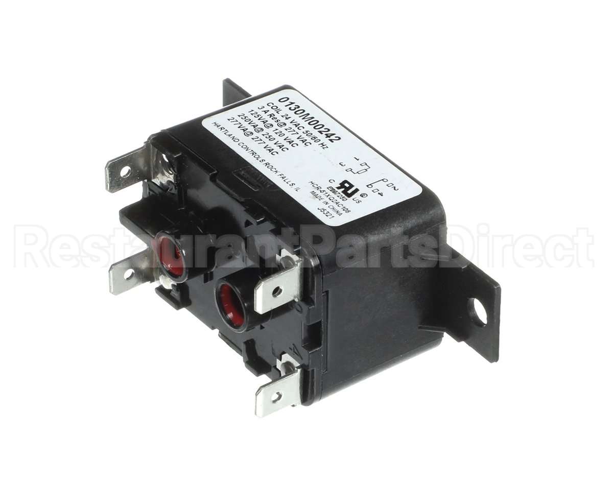 0130M00242 Goodman 24V Relay