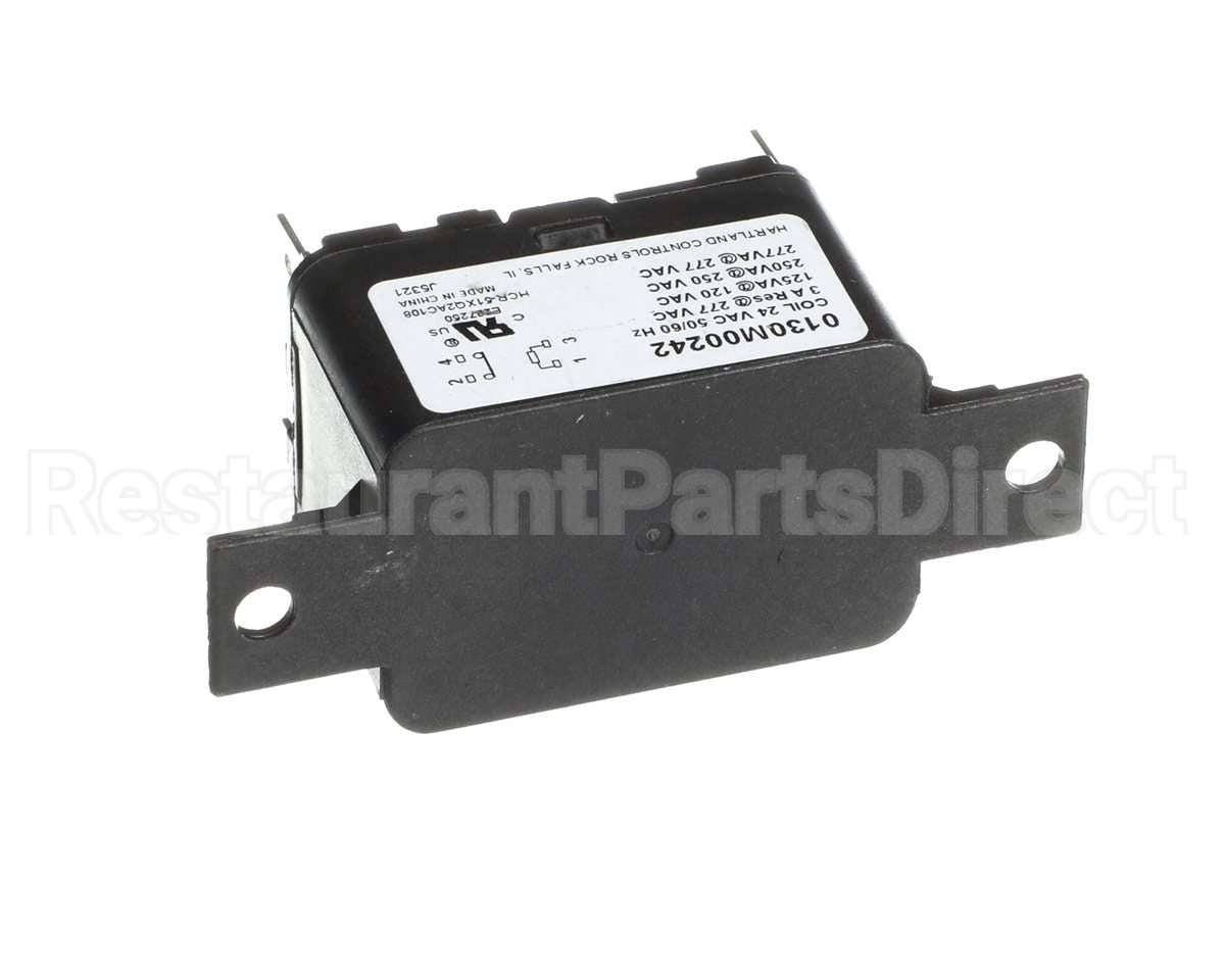 0130M00242 Goodman 24V Relay