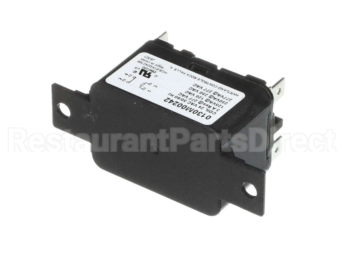 0130M00242 Goodman 24V Relay