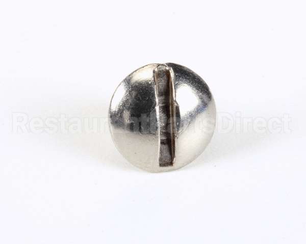 01311.0000 Bunn Screw, Trh Sltd Sst 8-32X.25