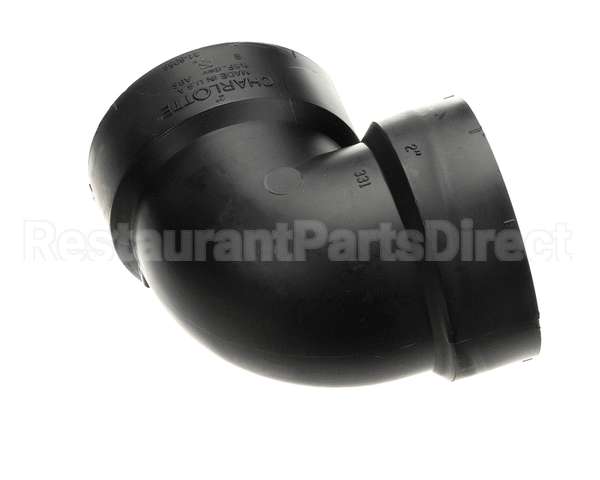01312.20 Cma 2 Vent Ell Hub X Hub