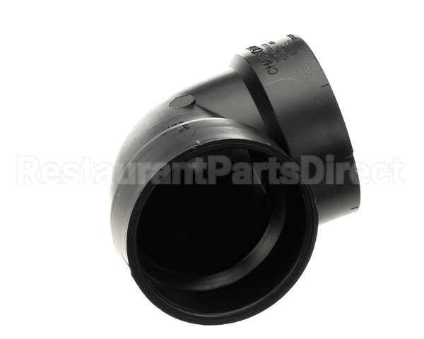 01312.20 Cma 2 Vent Ell Hub X Hub