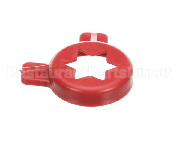 013139-6 Taylor Freezers Cap-Design 1.188"Id-6 Point