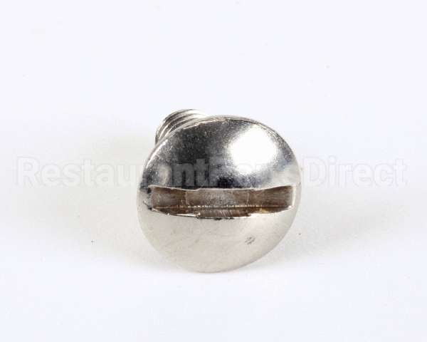 01315.0000 Bunn Screw, Trh Sltd Sst 8-32X.38