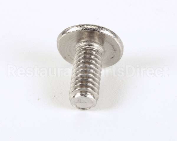 01315.0000 Bunn Screw, Trh Sltd Sst 8-32X.38