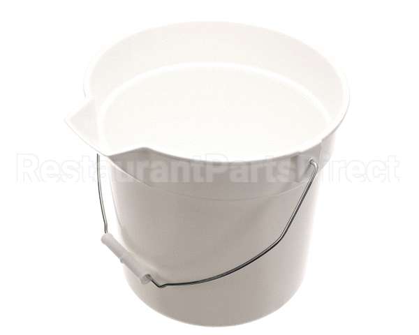 013163 Taylor Freezers Pail-10 Qt.