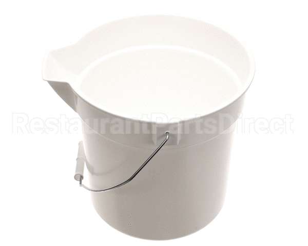 013163 Taylor Freezers Pail-10 Qt.
