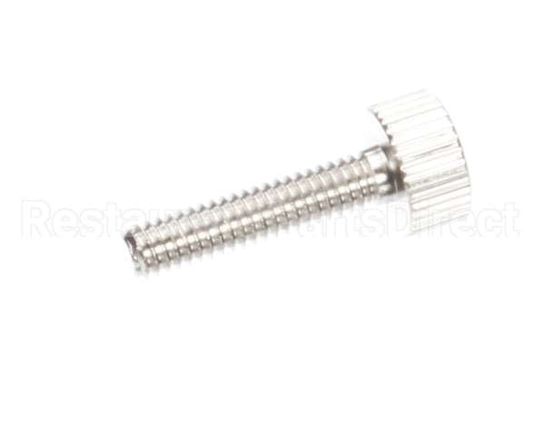 01319.0000 Bunn Screw, Thumb 8-32X.75 Nkl Pl