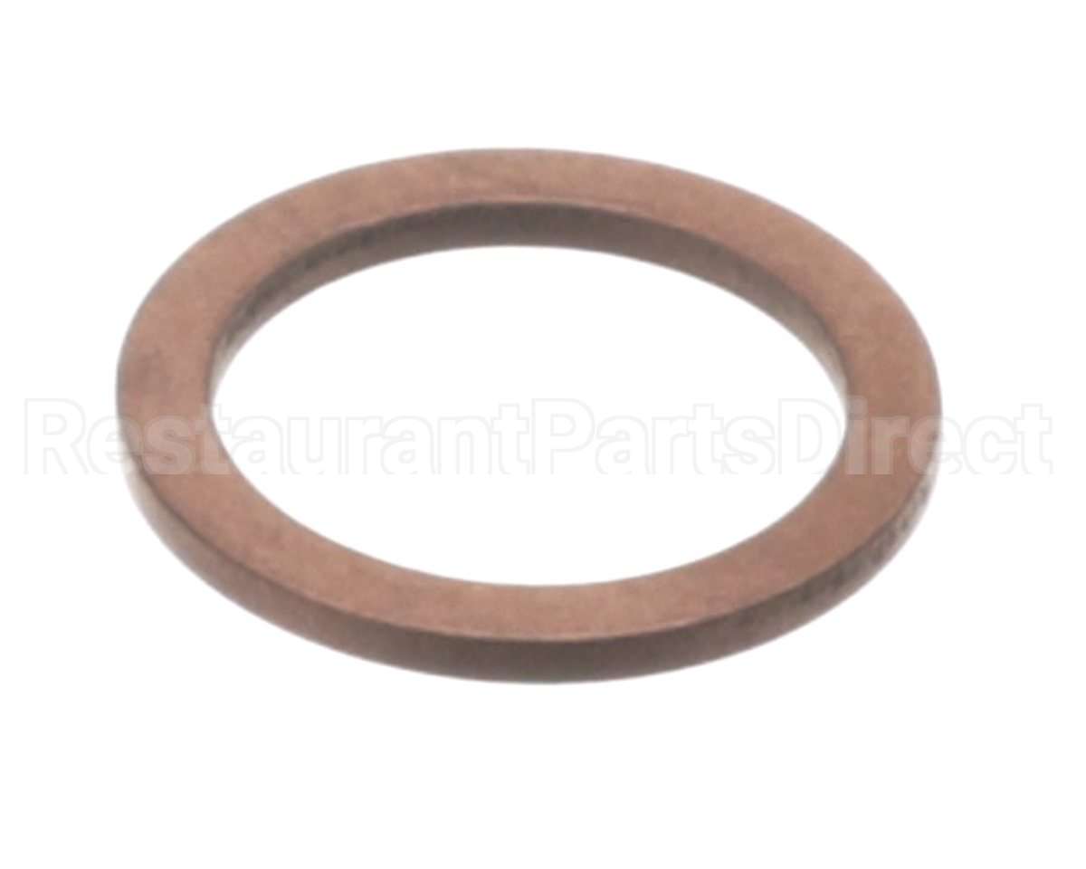 01319.0000 Cretors Washer-Pan Center
