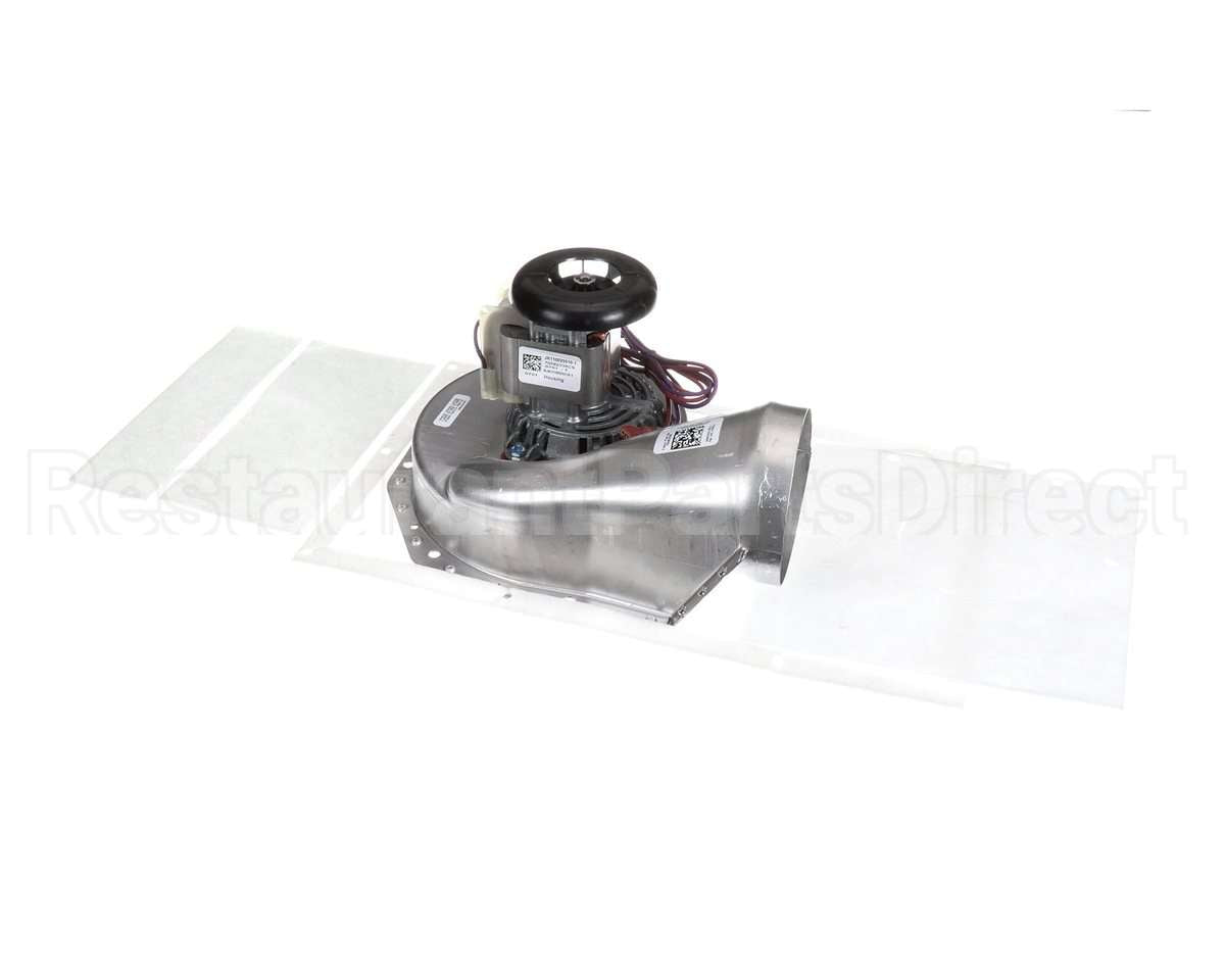 0131G00000PS Goodman Inducer Motor