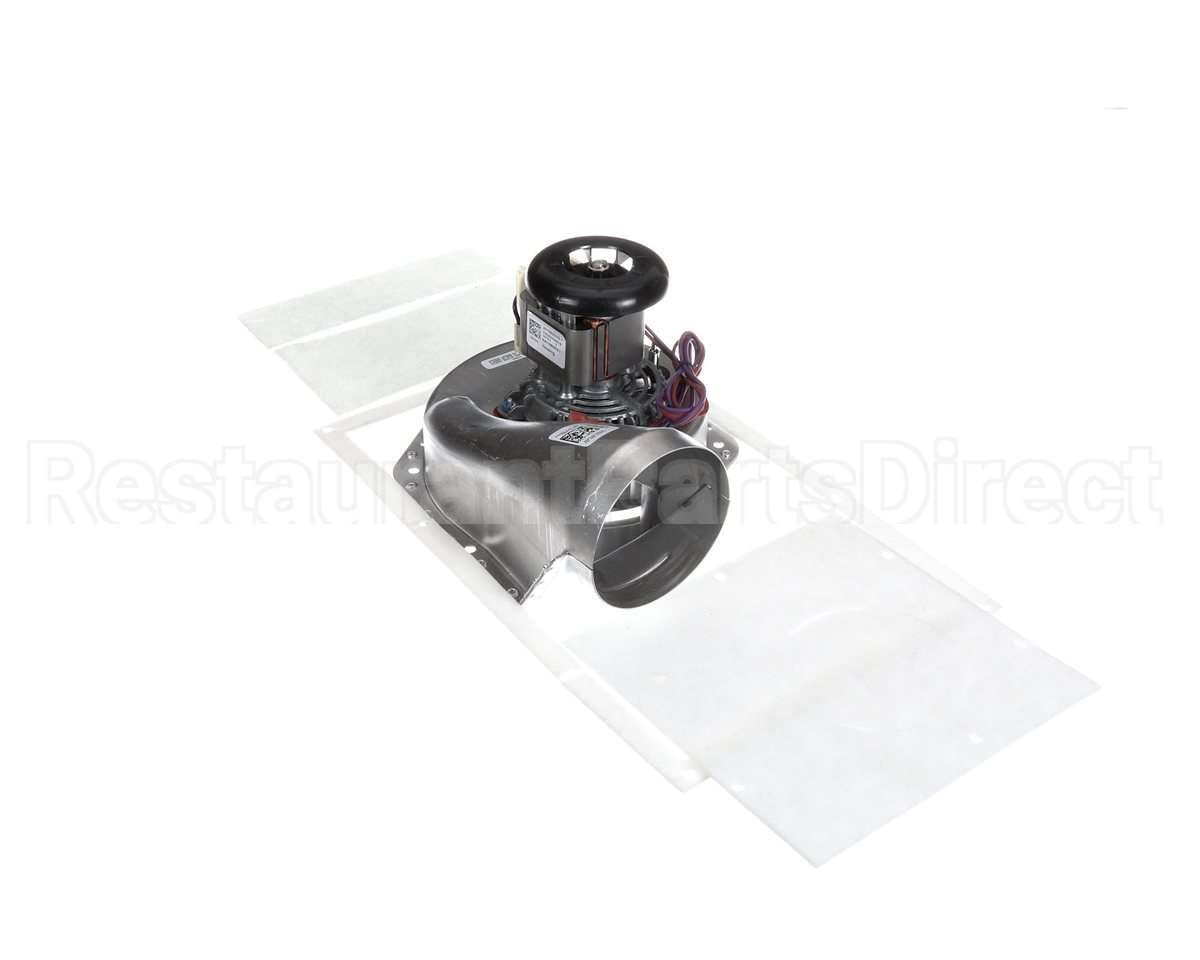 0131G00000PS Goodman Inducer Motor