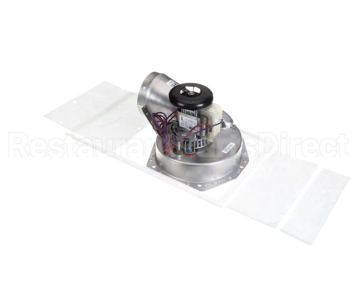 0131G00000PS Goodman Inducer Motor