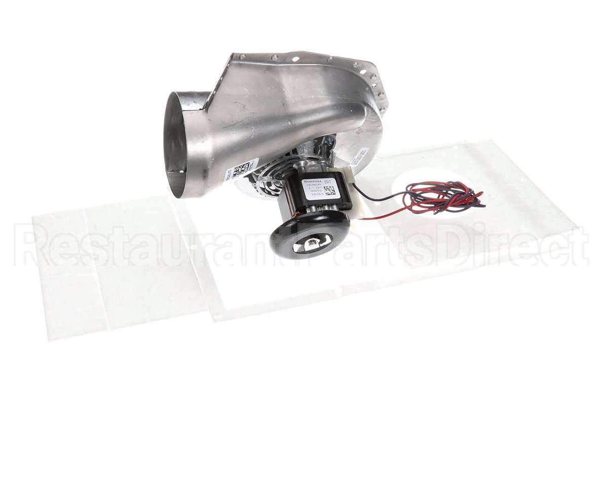 0131G00093S Goodman Inducer Blower Assembly