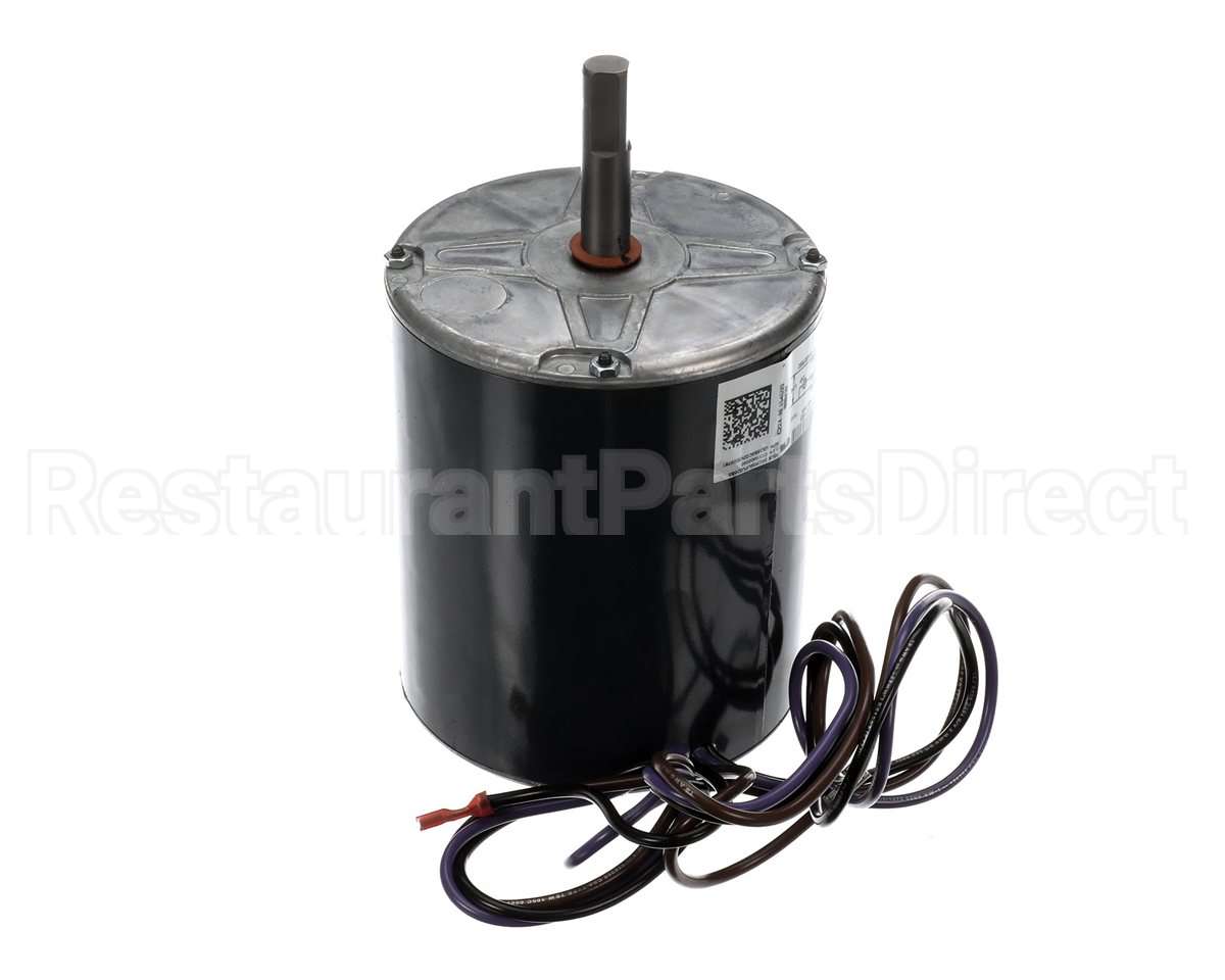 0131M00040S Goodman 208-230V1Ph 1Hp 1110Rpm Motor