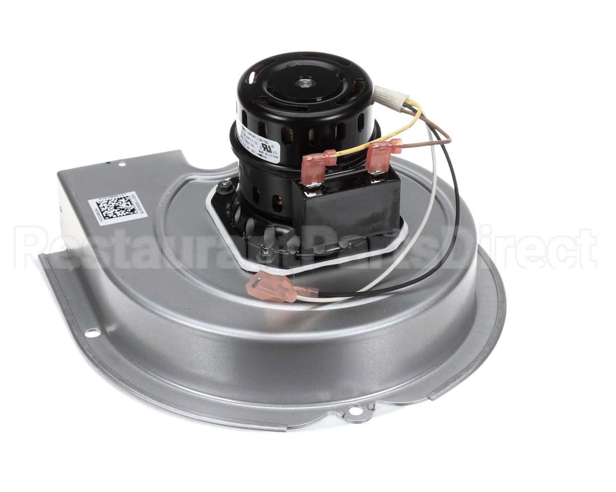 0131M00121SP Daikin Daikin/Goodman Inducer Fan