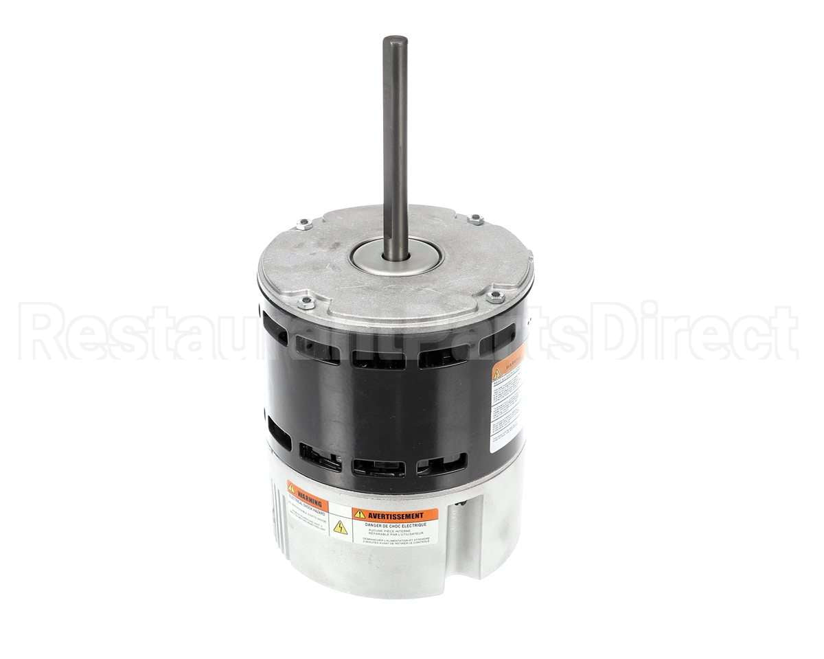 0131M00501S Goodman 1/2Hp Programmable X-13 Motor