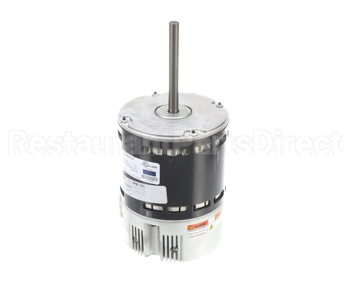 0131M00521S Goodman Programmed Selectech Motor