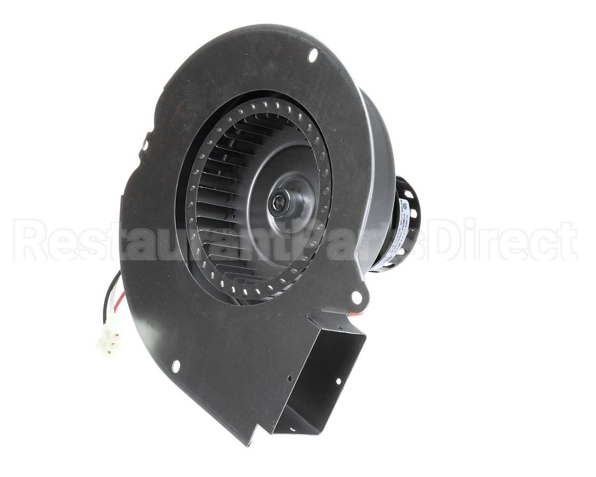 0131M00781PS Goodman Inducer Motor Assembly