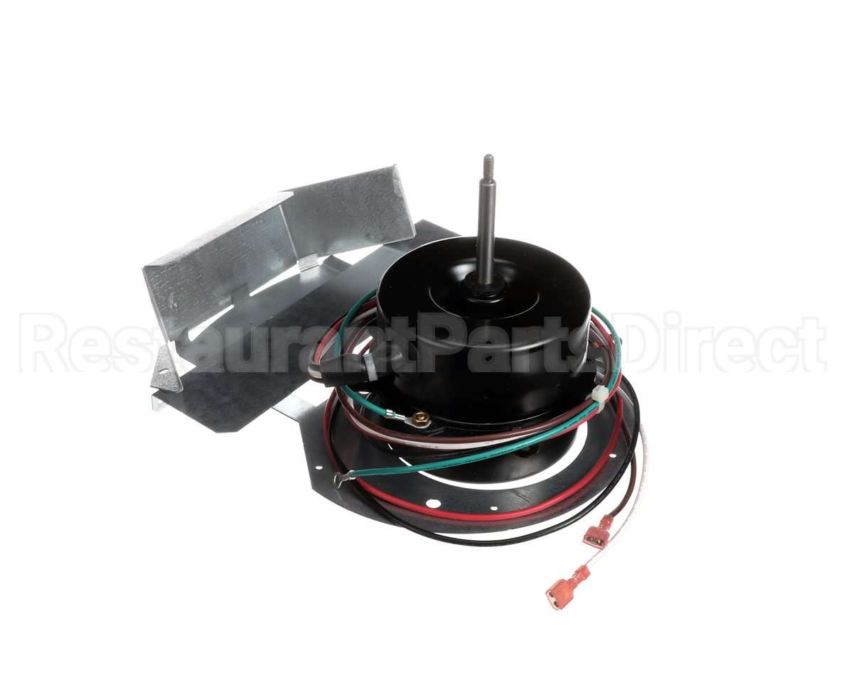 0131P00025SPK Goodman 208-230V 1650/1450Rpm 70W Motor