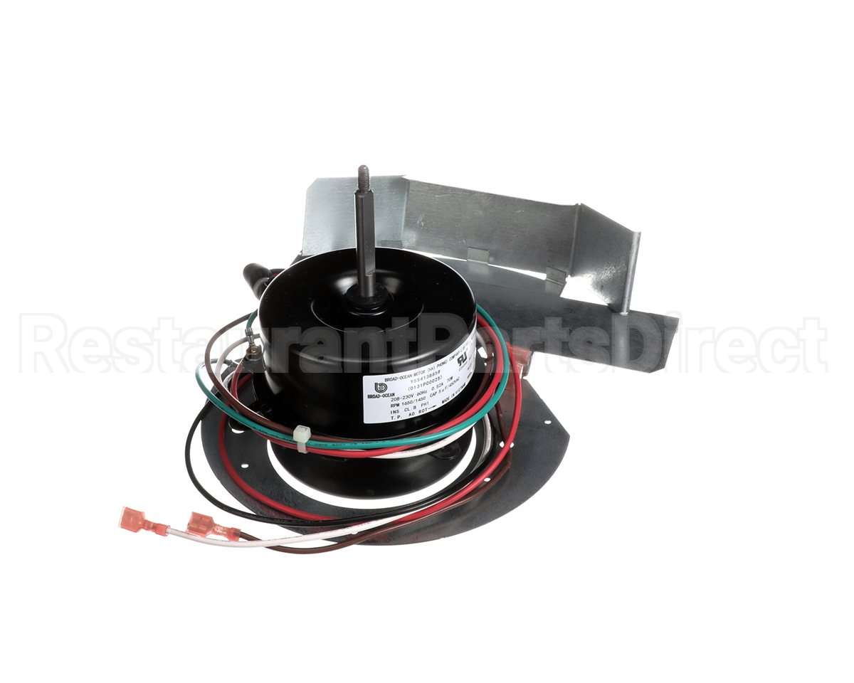 0131P00025SPK Goodman 208-230V 1650/1450Rpm 70W Motor