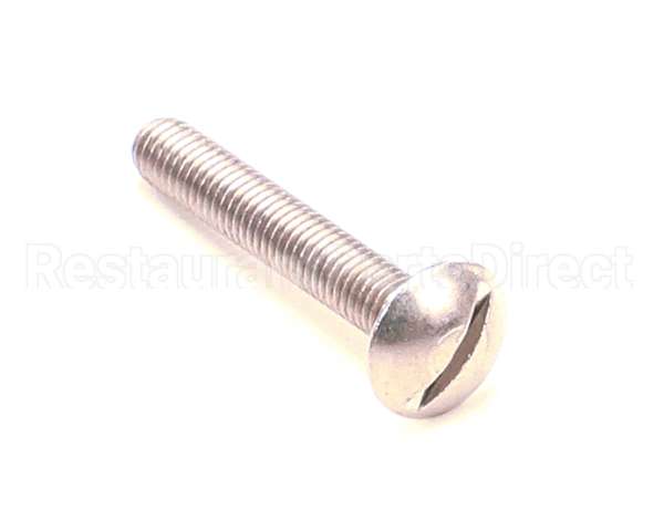 01326.0008 Bunn Screw, Trh-Sltd 10-32X1.25