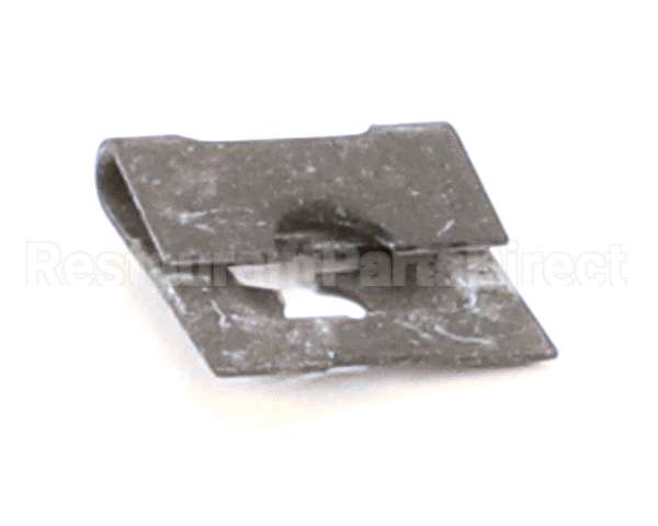 01335.0000 Bunn Fastener, J-Type #6-32 Blk