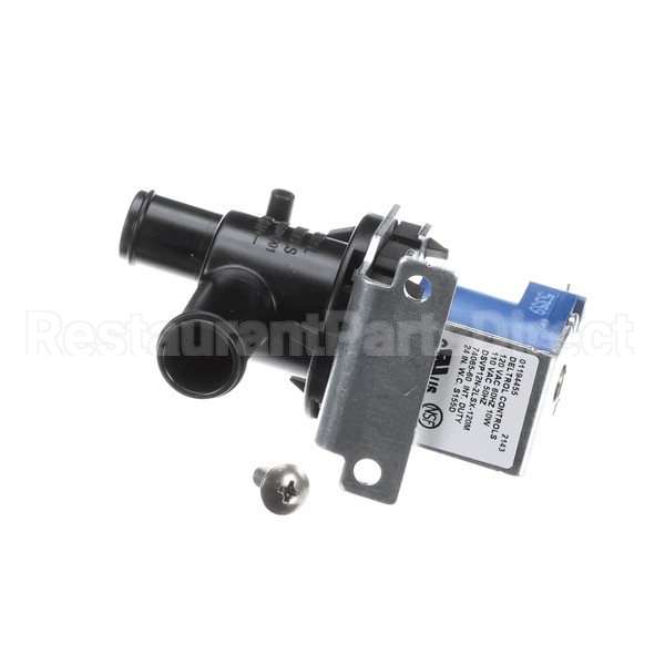 01337286 Compatible Follett Solenoid, Purge, 120V 1010/
