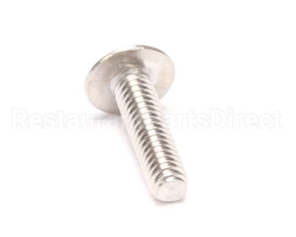 01338.0000 Bunn Screw, Trh Sltd Sst 8-32X.62