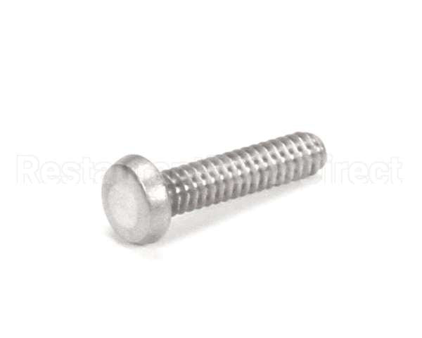 01339.0000 Bunn Screw, Pnh Unsltd Sst 6-32X.62
